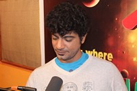 Kiran Varanasi Stills at Tori